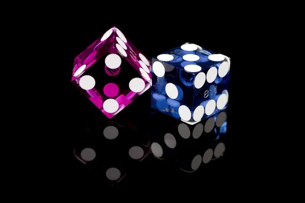 Live dealer table with multi-camera studio setup